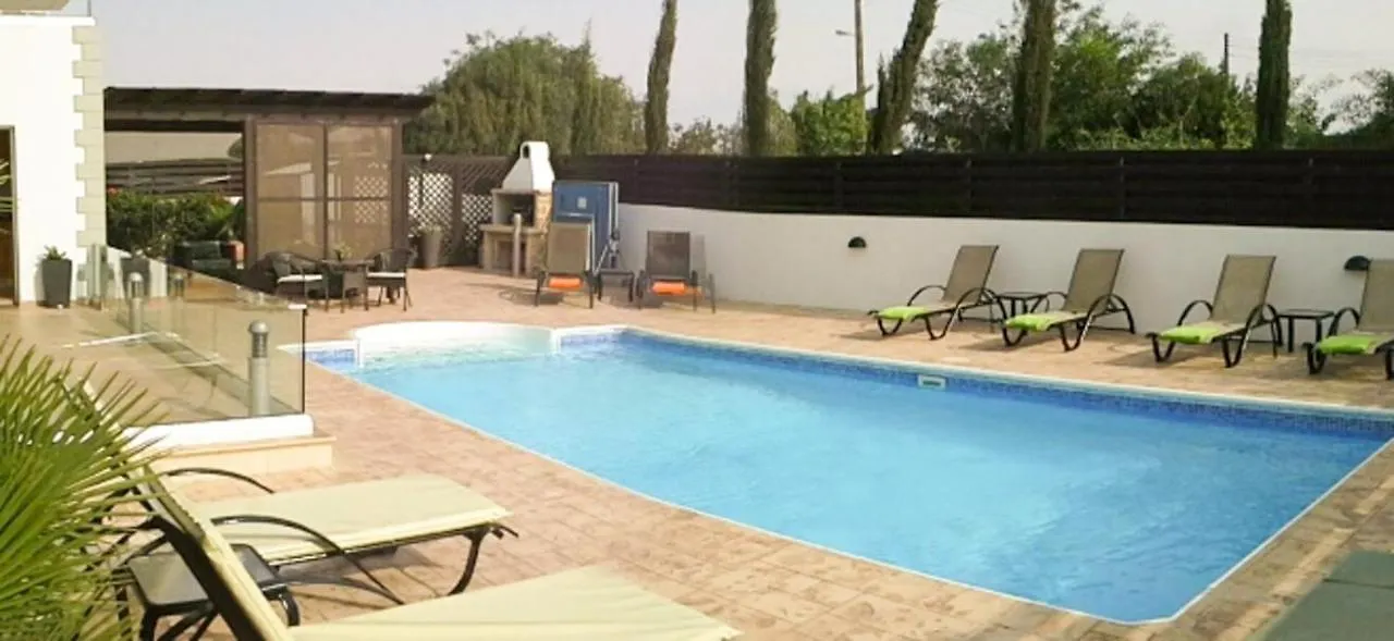 Villa Nemea Ayia Napa 0*,  Cyprus